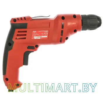 Безударная дрель ELITECH Д 400РЭ картинка 2